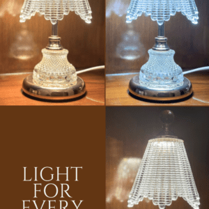 Vintage Lamp