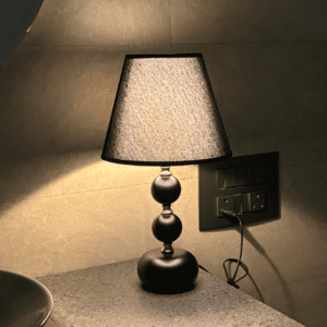 Eclipse Lamp