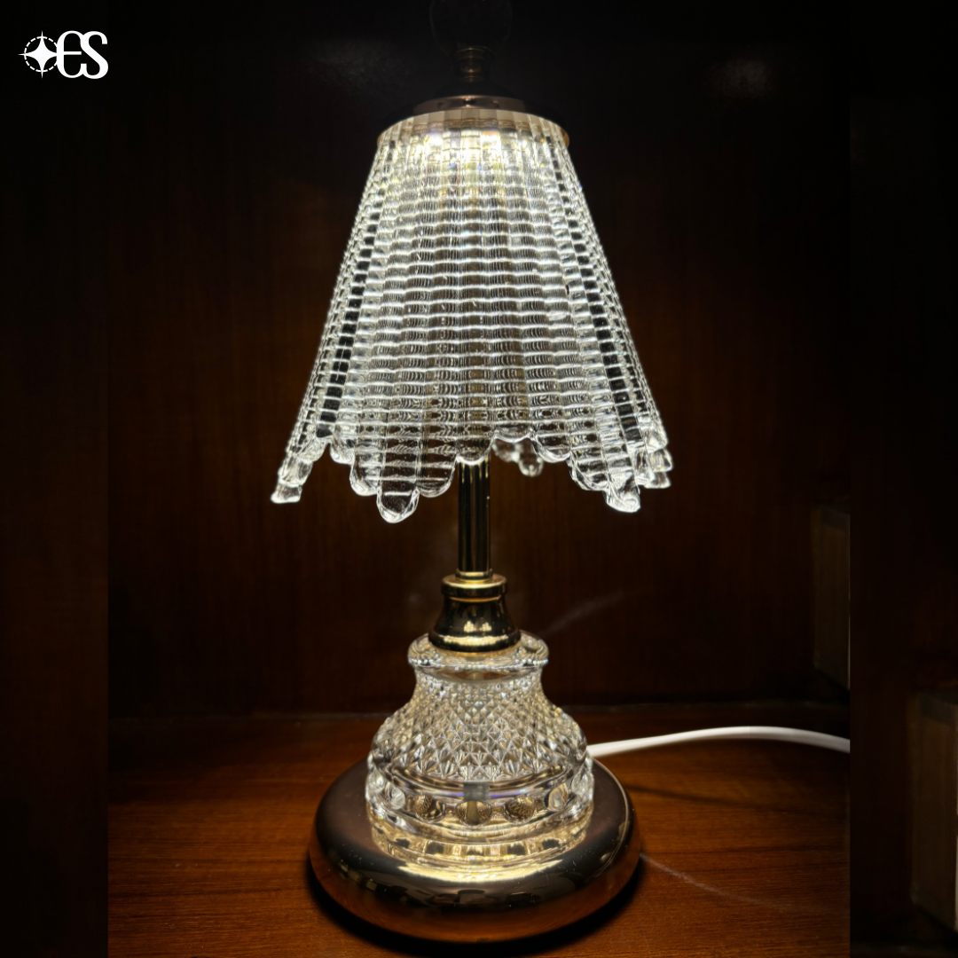 Vintage Lamp