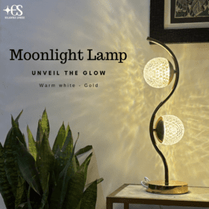 MoonLight Lamp