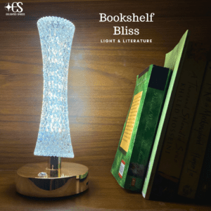 Illuma Desk Lamp